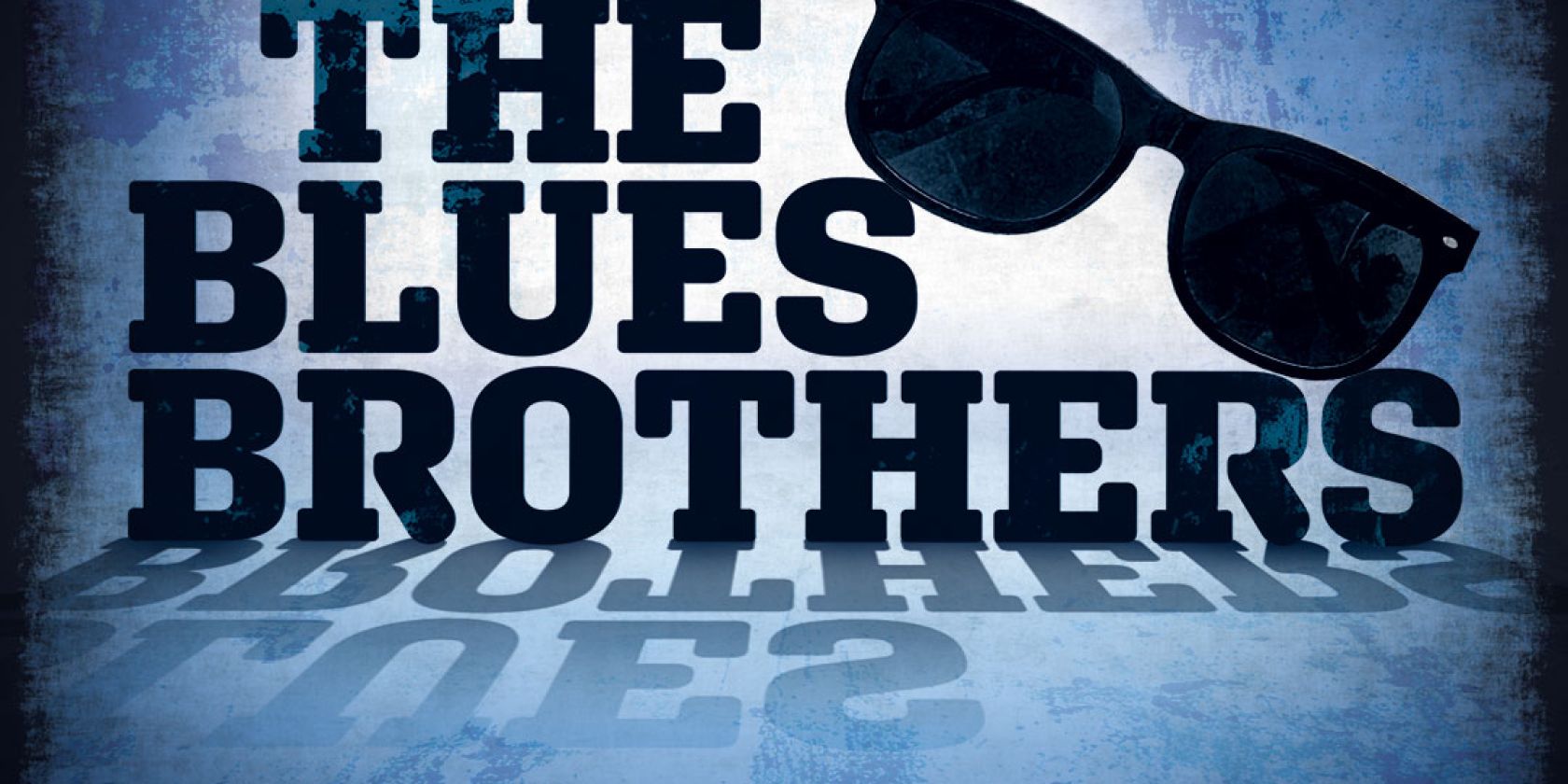 THE BLUES BROTHERS, &copy; MB Grafikdesign