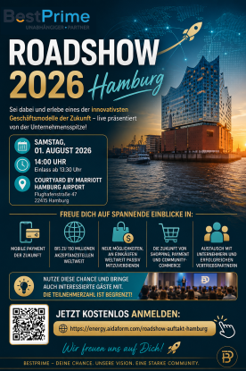 flyer-hh-event, &copy; carolin