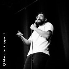 Kawus Kalantar, &copy; links im Bild