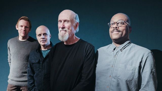 John Scofield, &copy; Sokol MacGregor