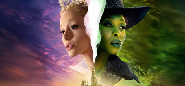 Kino: Wicked: Teil 2, &copy; Universal Pictures