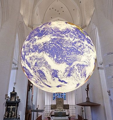 Meeresrauschen – Von den Höhen und Tiefen des Meeresschutzes, © Hauptkirche St. Katharinen