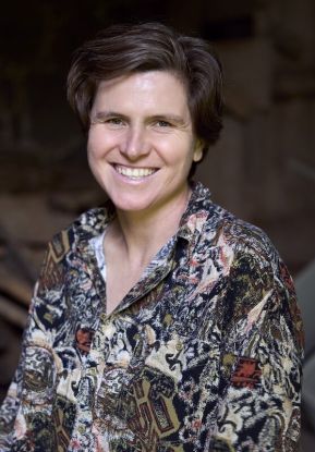 MARMOR, QUECKSILBER, NEBEL. WORAUS DIE WELT GEMACHT IST &ndash; Lesung mit Judith Schalansky, &copy; J&uuml;rgen Bauer_SV