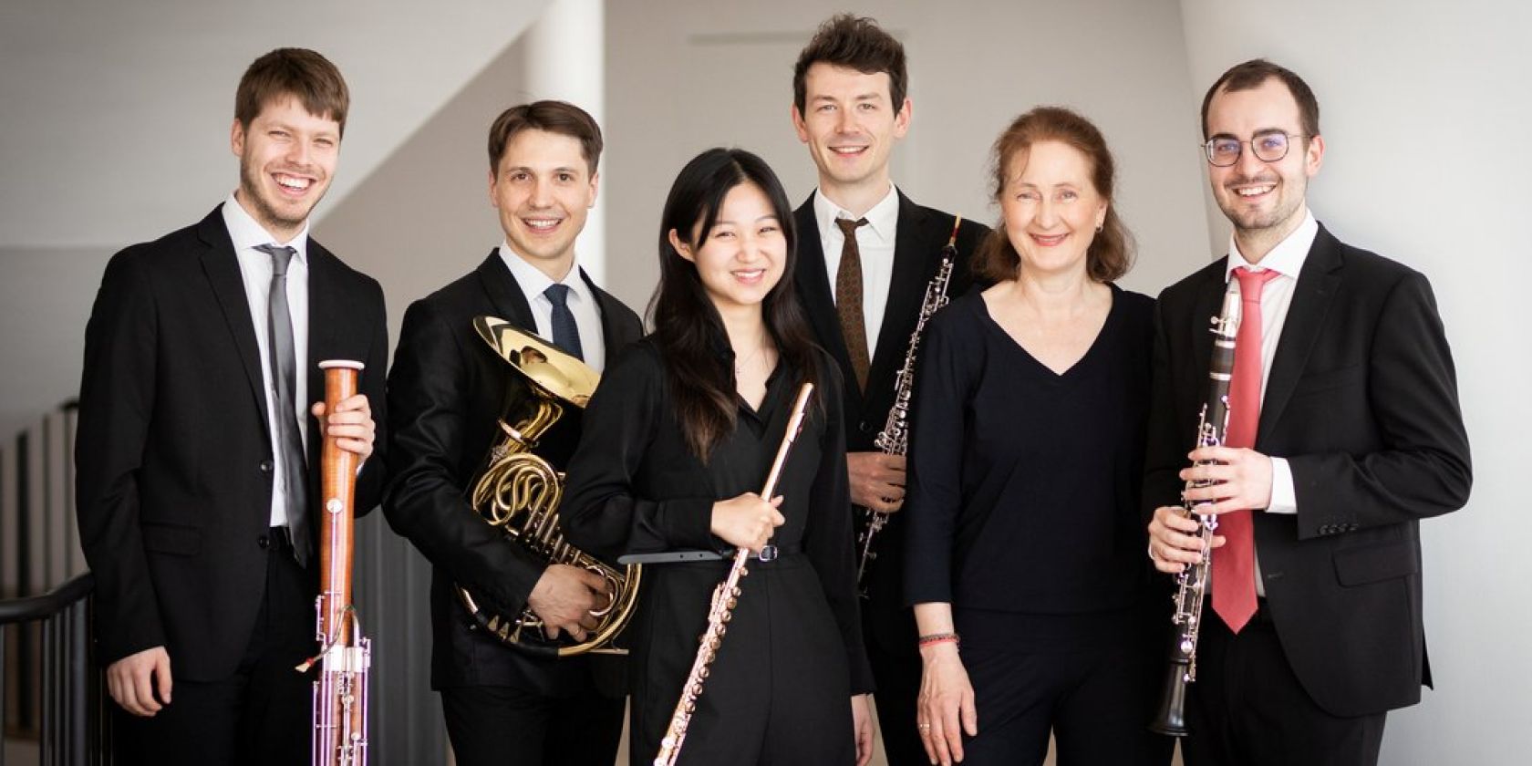 NDR Kammerkonzert, &copy; Katharina K&uuml;hl