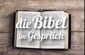 Bibelgespr&auml;chskreis, &copy; Lindner