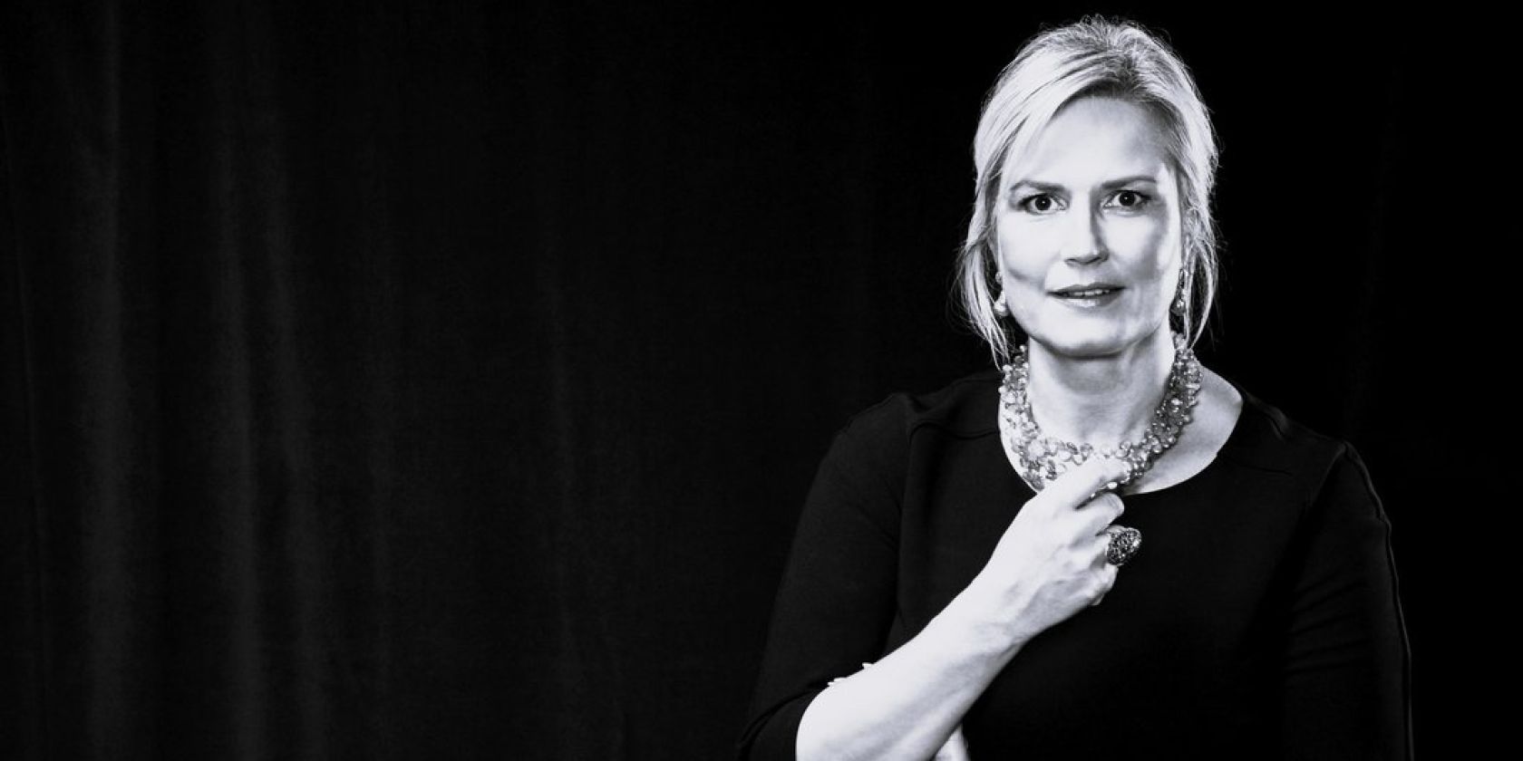 Camilla Nylund / Helmut Deutsch, © Suzy Stöckl