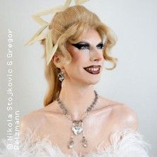 Metamorkid - The Eternal Diva, &copy; links im Bild