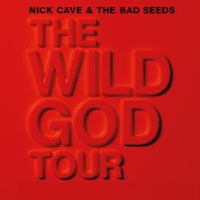 Diamond VIP Package - Nick Cave & The Bad Seeds - The Wild God Tour, © links im Bild