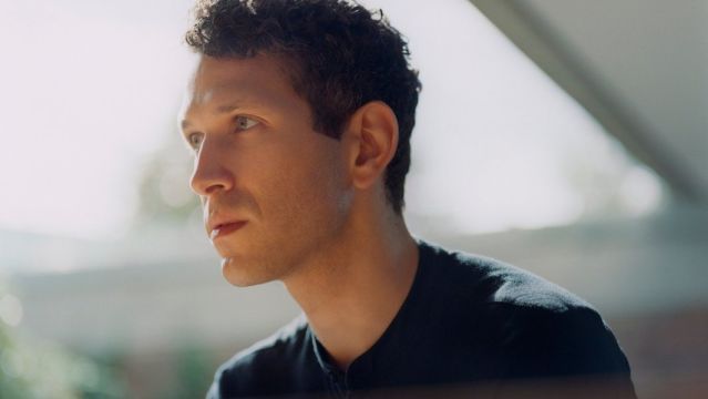 Kaan Bulak: »Hayali Sesler – Traumklänge«, © Michele de Dio