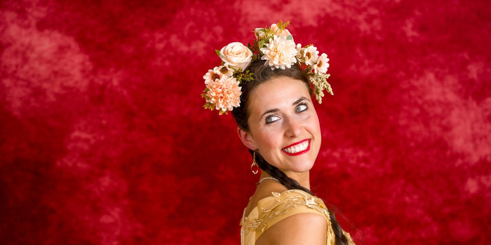 Rapunzel - Galli Theater Hamburg e.V. - Beitrag 2, &copy; Christian Thiem