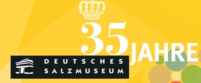 35 Jahre Deutsches Salzmuseum - Sonderausstellung Stimmen aus der Stadt, © Deutsches Salzmuseum