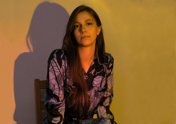 Elvin Rodr&iacute;guez feat. Juliana Saib (Artist in Residence), &copy; Ekaterina Serendekova
