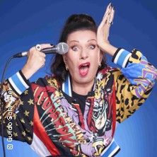 Patrizia Moresco - Overkill, &copy; links im Bild