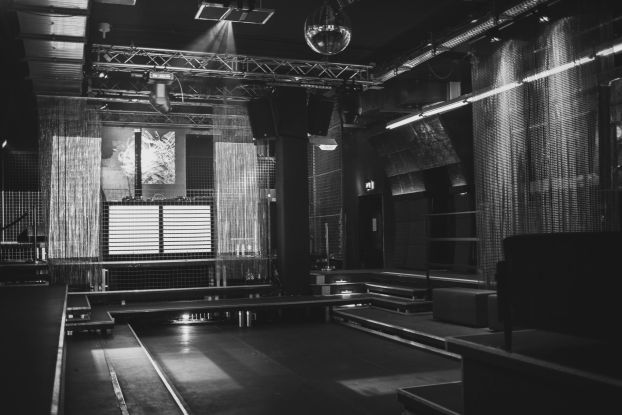 Bahnhof Pauli, &copy; Bahnhof Pauli / Aileen H&ouml;ltke