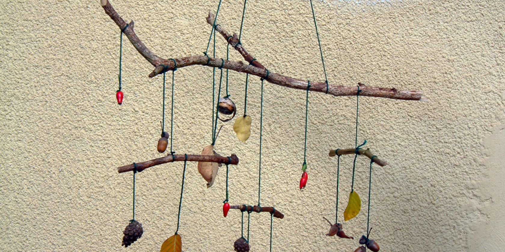 Kinder-Kunstwerkstatt in den Herbstferien 2026 | Naturmobiles, &copy; Marita Schlicker