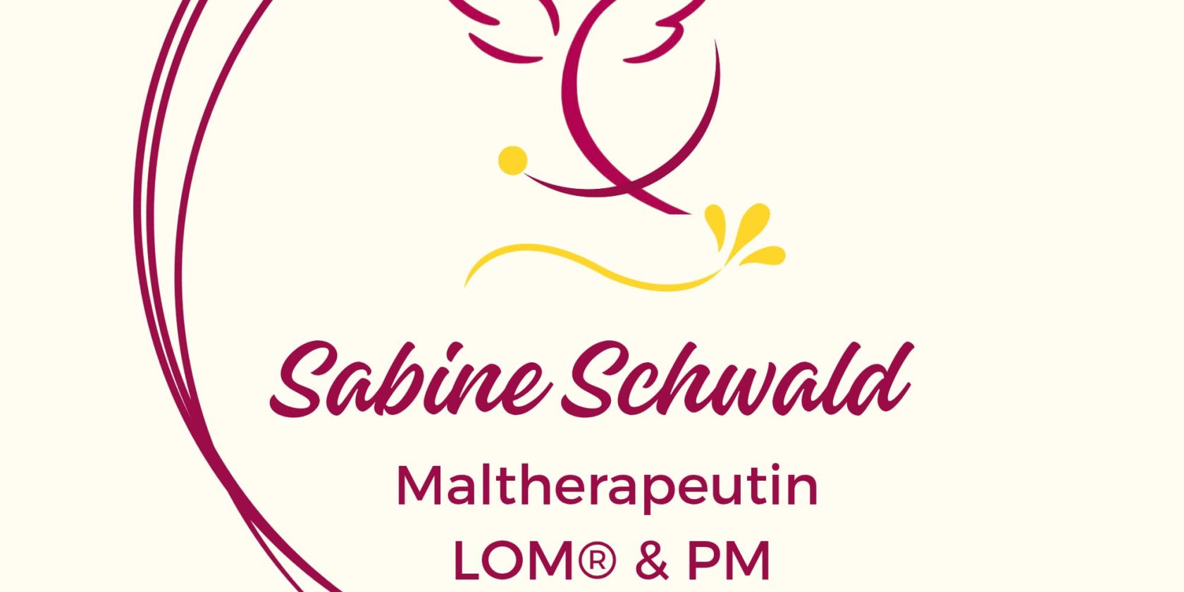 Logo, &copy; Kerstin & Sabine