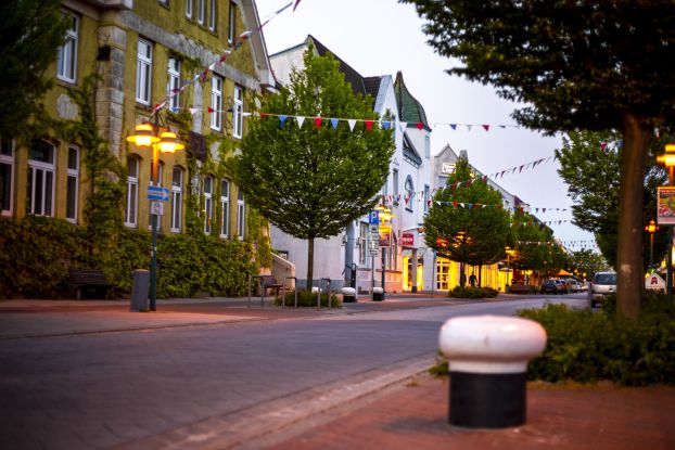 Wochenmarkt, &copy; J&ouml;rg Reichert