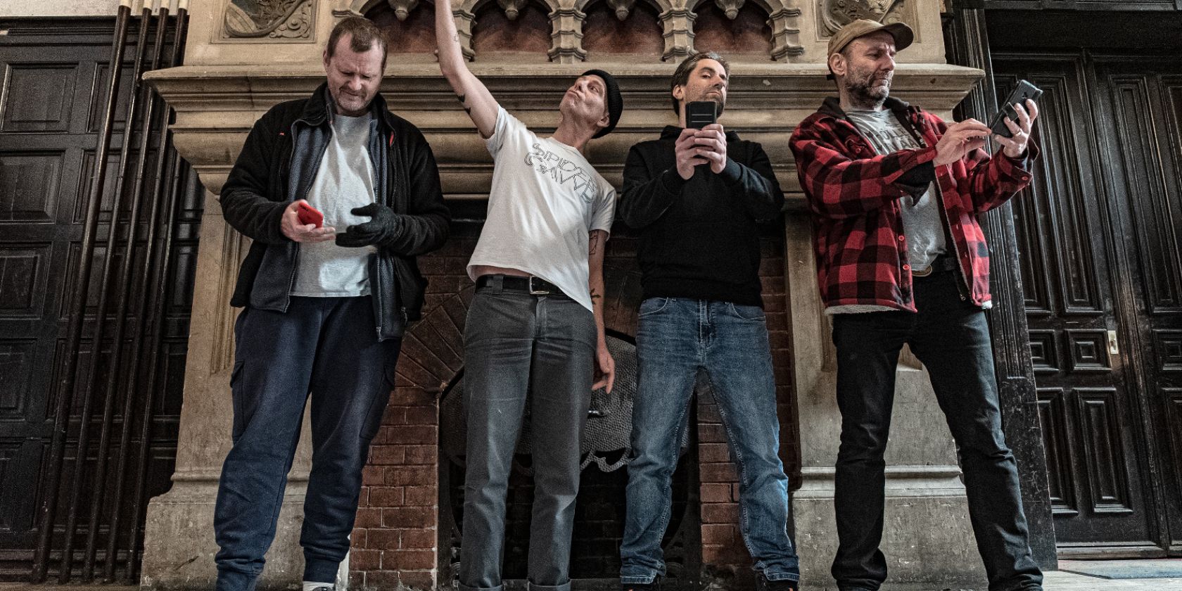 Hafenklang, &copy; Hafenklang