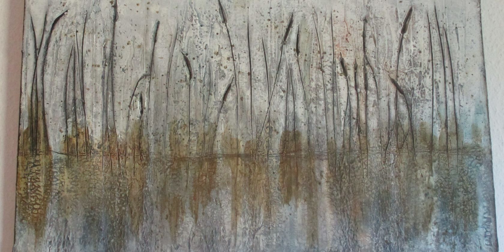 Gem&auml;lde1, &copy; Sanne Kl&ouml;nne