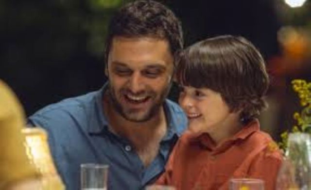 Das KoKi zeigt: Was uns verbindet, © Alamode Film