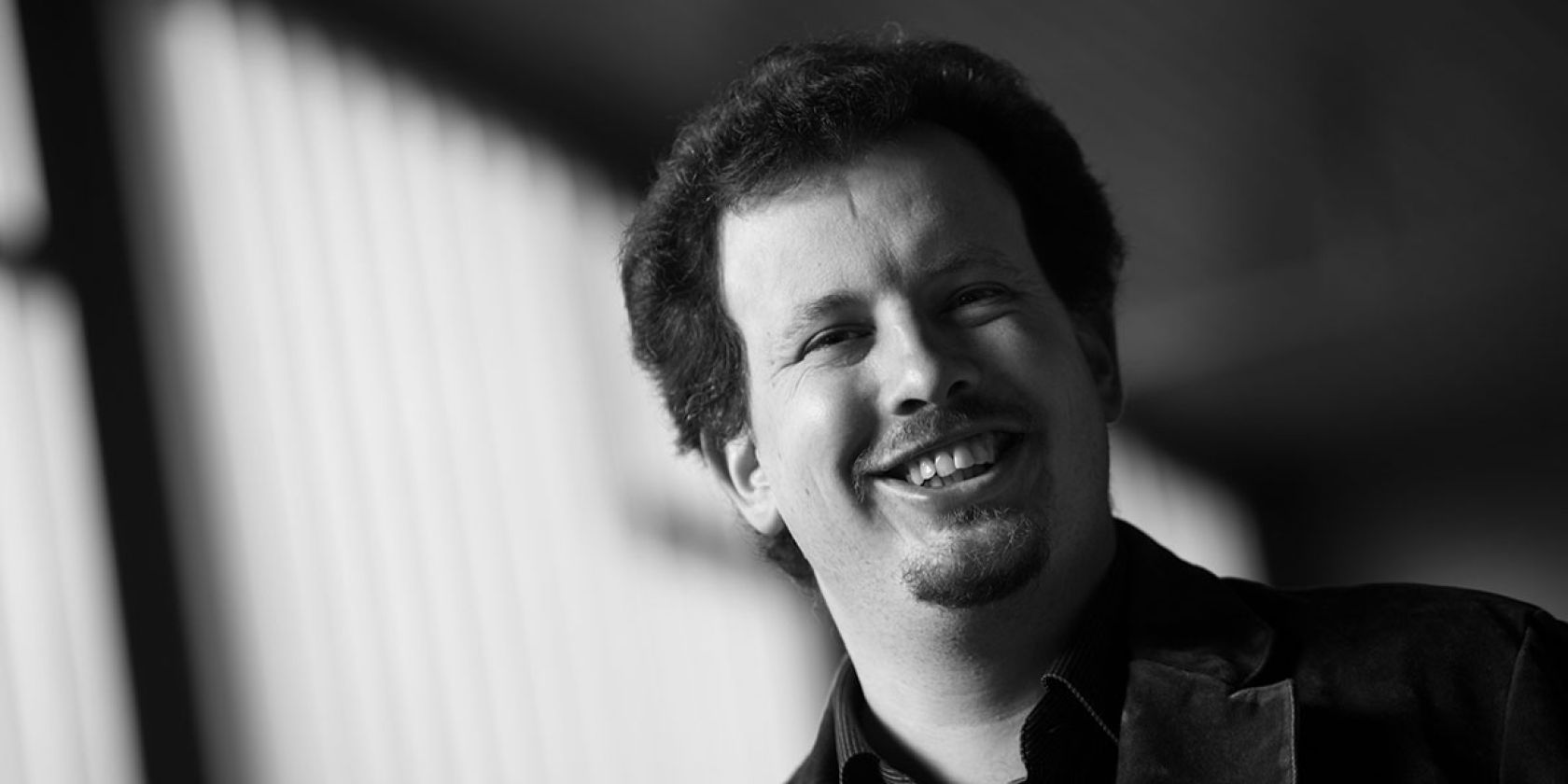 Gordon Roesnik, © Stefan Malzkorn