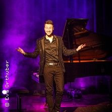Florian Wagner - The Flo Must Go On, © links im Bild