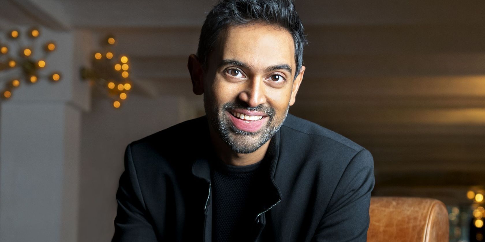 2026.02.28 Harish Shankar (c) SH Landestheater, &copy; SH Landestheater