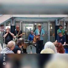 8. Norderstedter Musikmeile, &copy; links im Bild