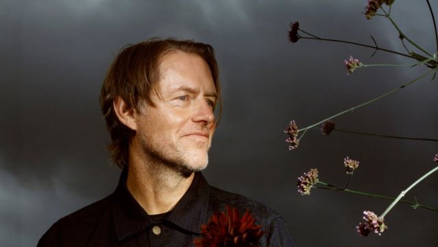 Ed O&rsquo;Brien, &copy; Gullick