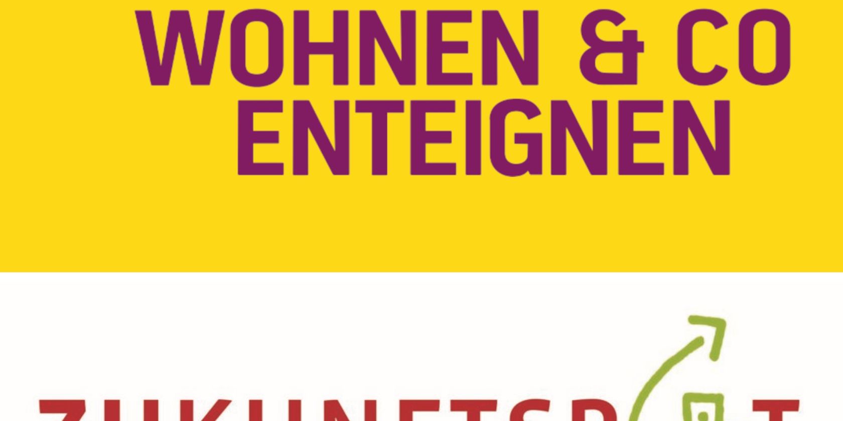 Zukunftsrat Lüneburg - Deutsche Wohnen & co enteignen, © Zukunftsrat Lüneburg e.V. - Mietenvolksentscheid e. V.