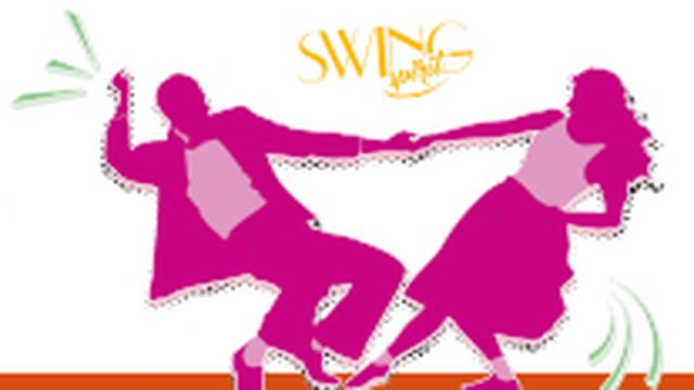 Ballroom Swing im Haus Eden, &copy; Lindy Lu Wulf