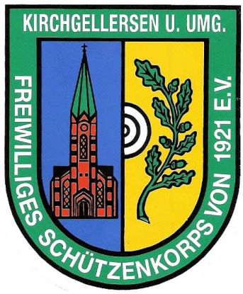 fsk-wappen, © FSK Kirchgellersen