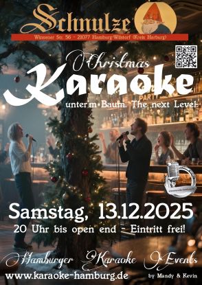 596084114_840132152101562_261855160494960099_n, © Hamburger Karaoke Events