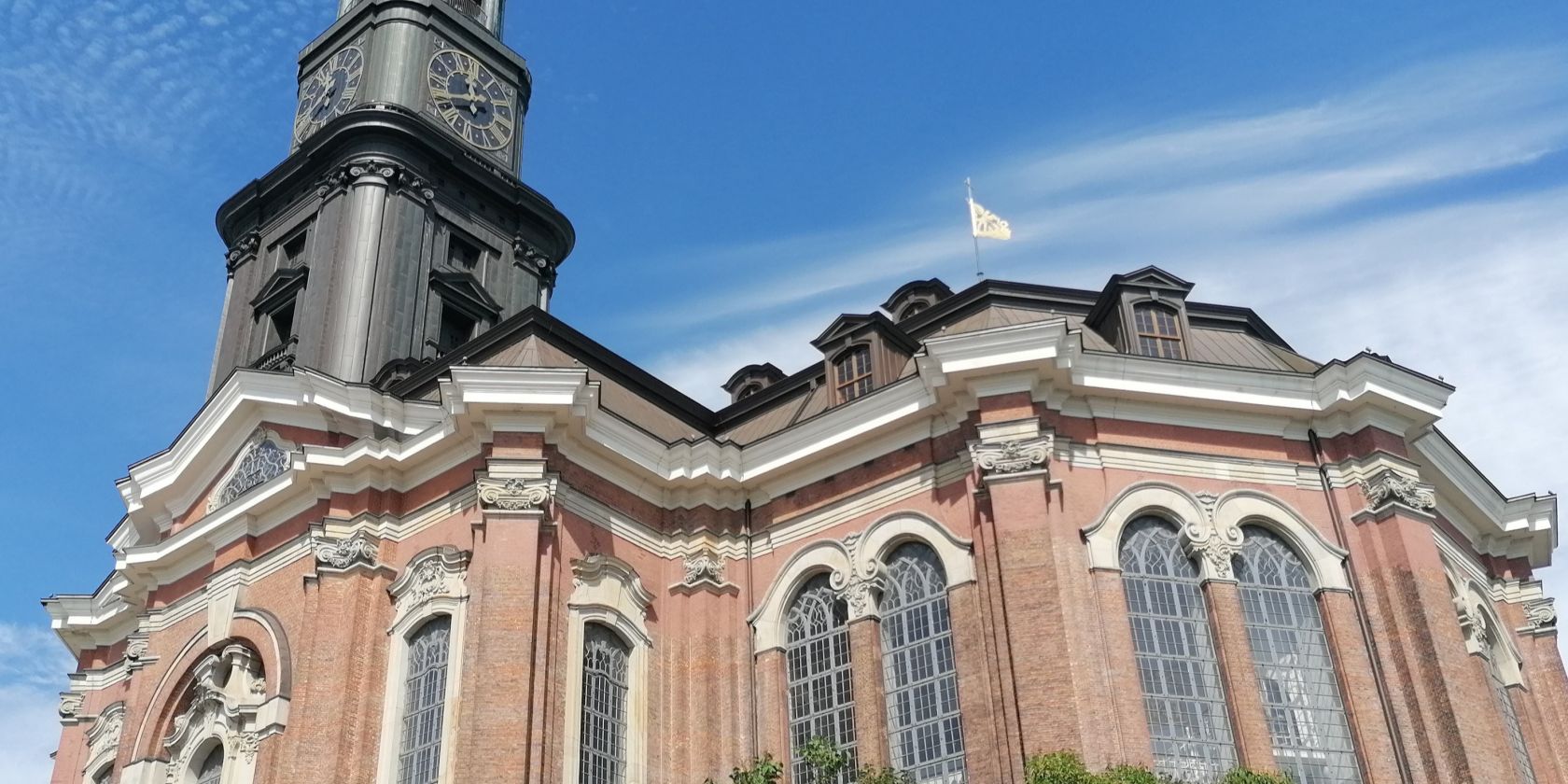 St. Michaelis, &copy; R. Timm