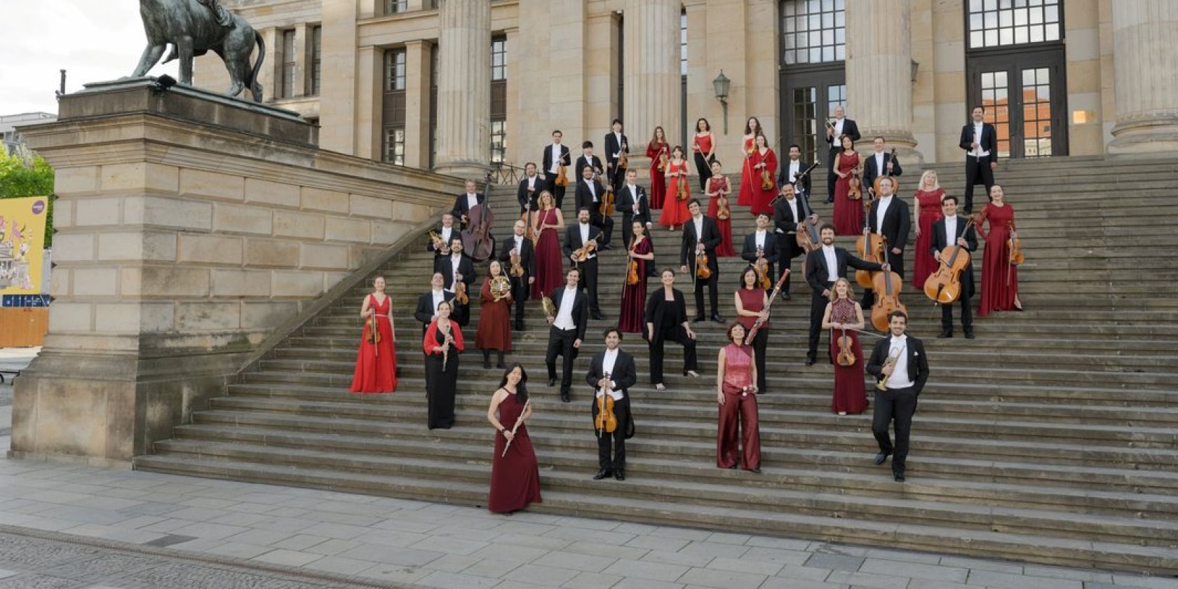Klassische Philharmonie Bonn, © Peter Adamik