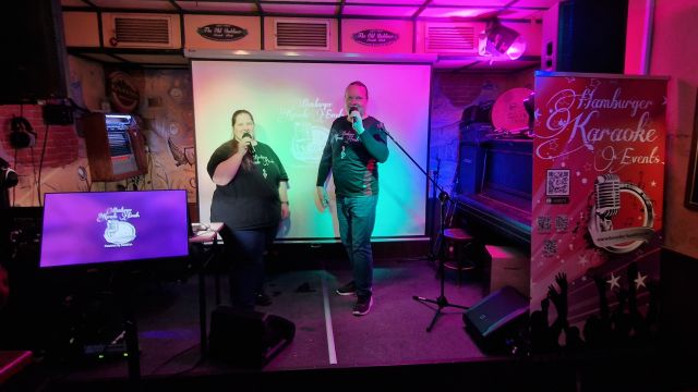 20250228_182806, &copy; Hamburger Karaoke Events