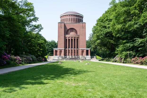 Planetarium, © Johannes Beschoner