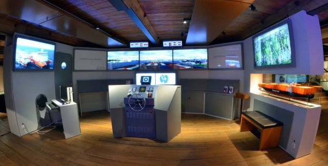 bild-simulator_6, &copy; Foto: Guilherme Ferreira