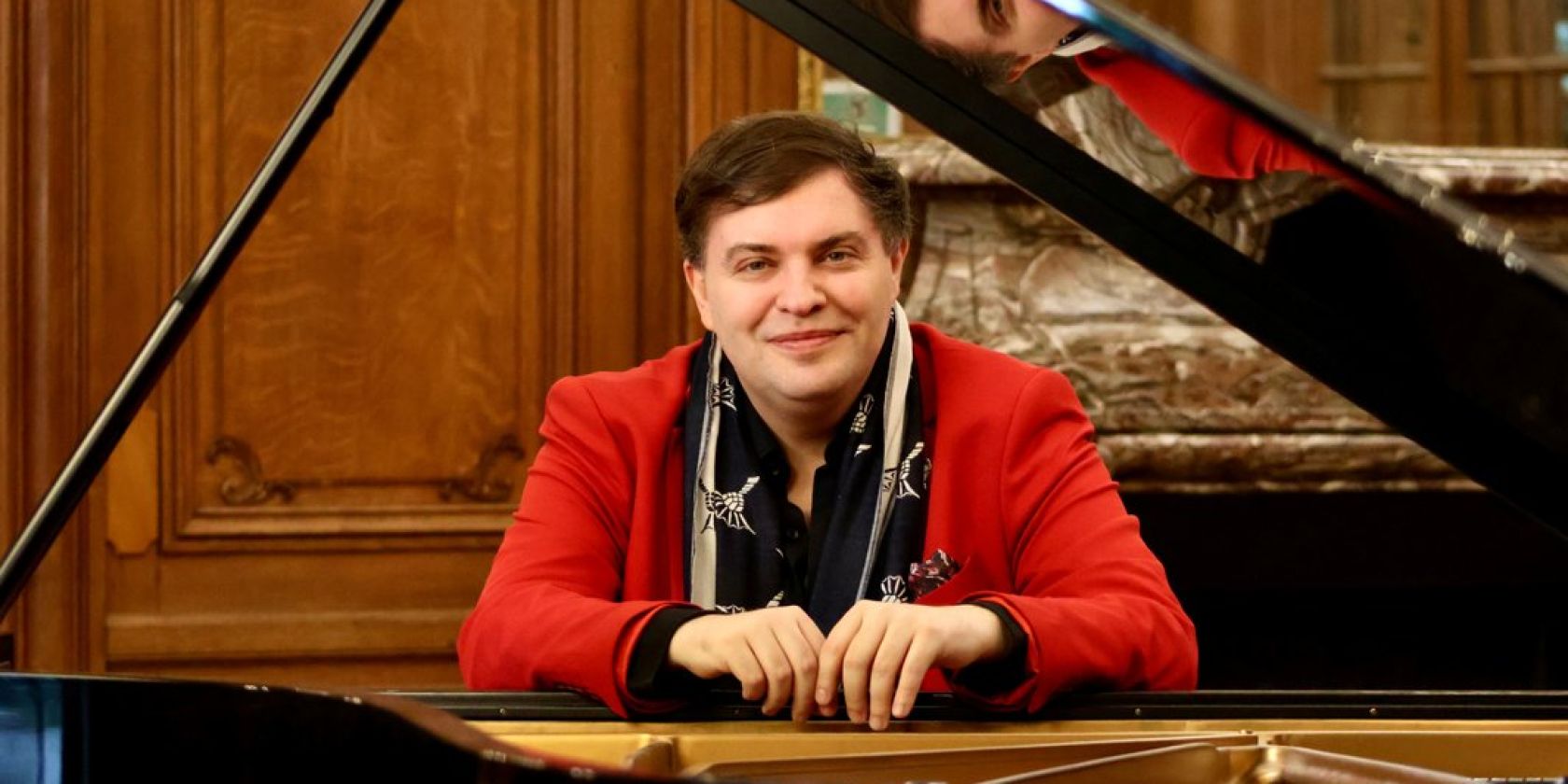 8. Chopin Festival Hamburg, &copy; Amelie Dahl