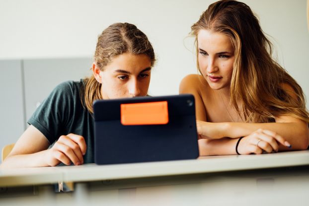 202511-Workshop-Pressefreiheit-Mehr-als-eine-Story, © Benjamin Jenak