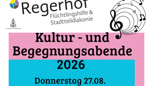 Kultur- und Begegnungsabend auf dem Regerhof, &copy; Sabine Antp&ouml;hler