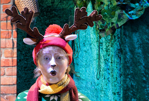 Rupert, © Copyright by VJKA Bad Segeberg