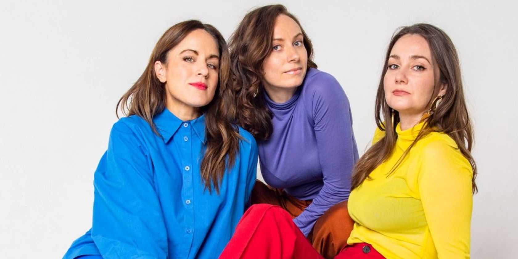 Rachel Eckroth Trio, &copy; Brian Bixby