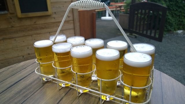 Pixabay_beer-1416798_1280, © Pixabay