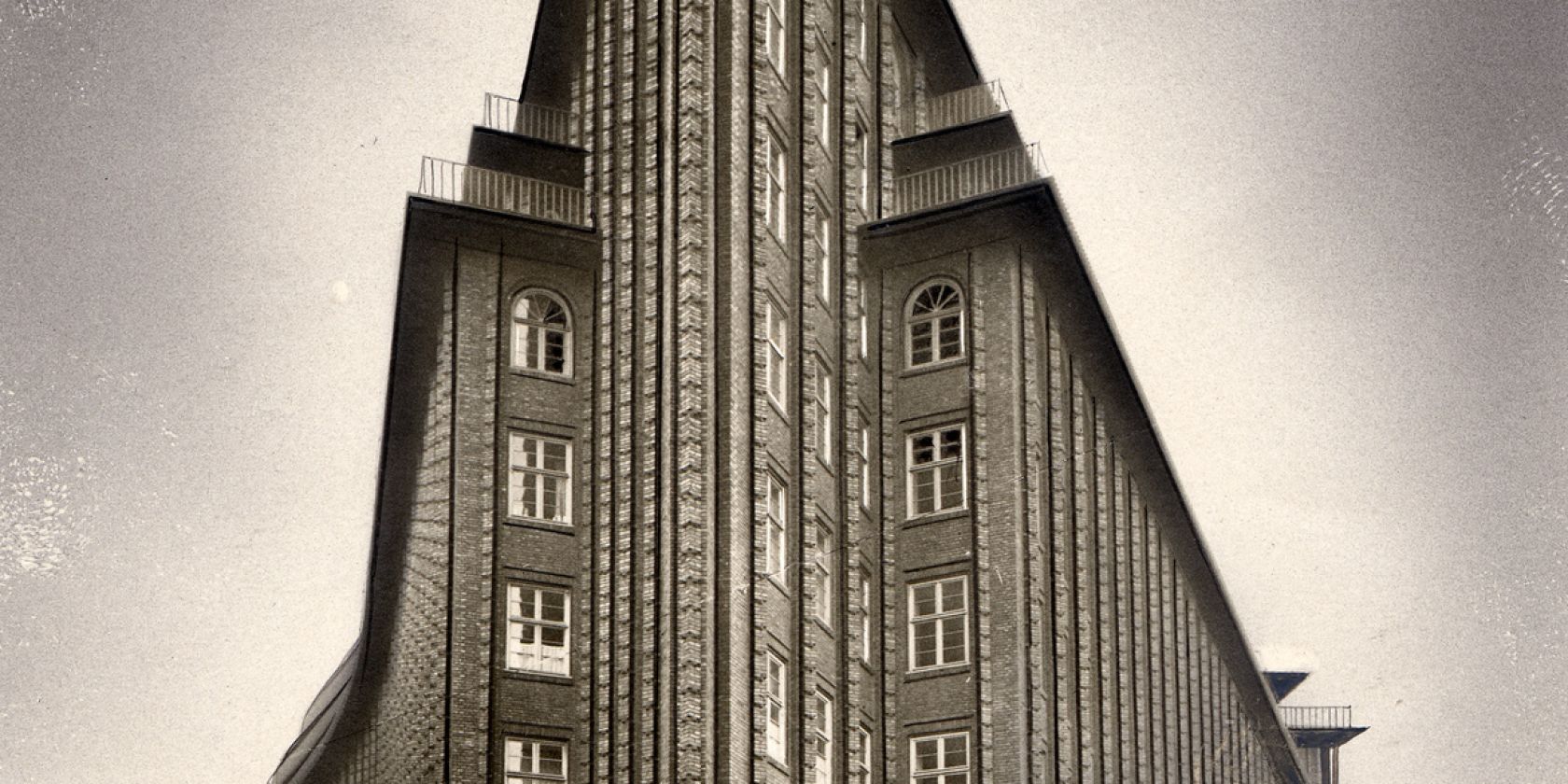Salpeterhandel in Hamburg, &copy; Stiftung Historische Museen Hamburg - Sammlung Museum f&uuml;r Hamburgische Geschichte