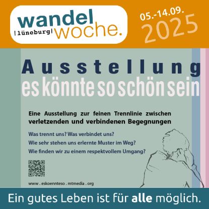 Ausstellung Es könnte so schön sein, © Ausstellung Es könnte so schön sein