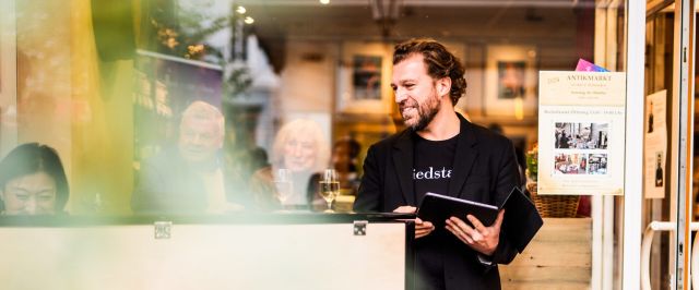 Liedstadt-Opening in Bramfeld, &copy; Alle Rechte vorbehalten
