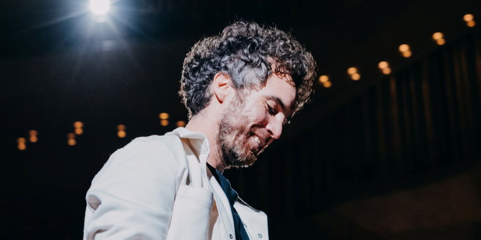 Best of Poetry Slam Day, &copy; Michelle Jekel