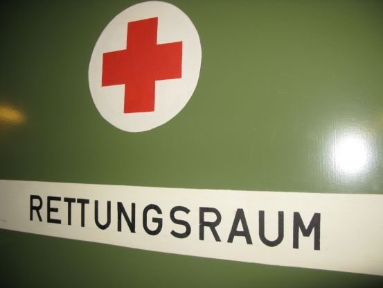tiefbunker-094, &copy; Sandra Latussek