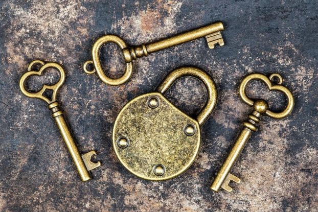 Escape Room (2), © Canva